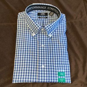 Men’s Button Down Shirt